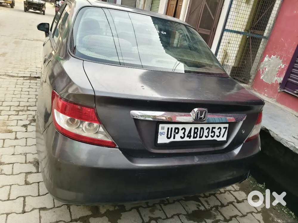 Honda City 2005 Petrol 98000 Km Driven