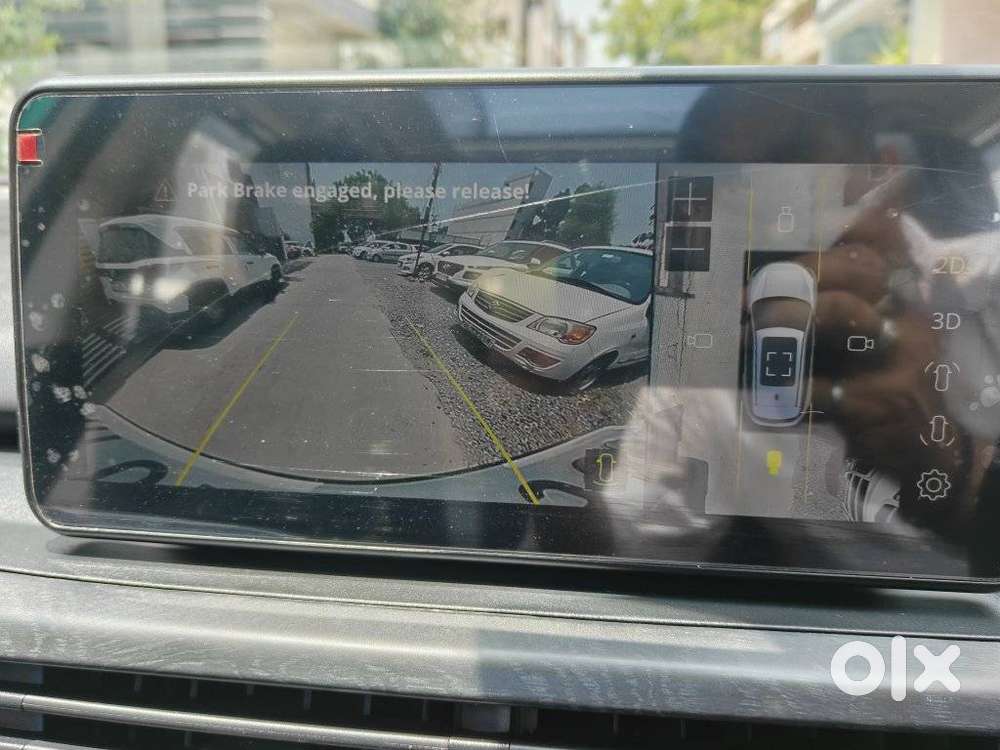 Tata Harrier Adventure Plus, 2025, Diesel
