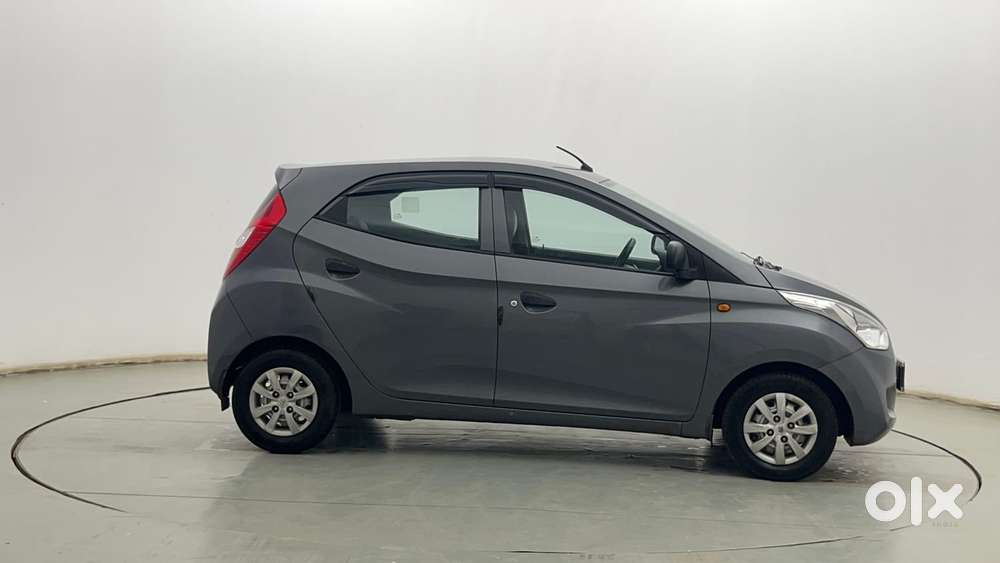 Hyundai Eon Era +, 2014, Petrol