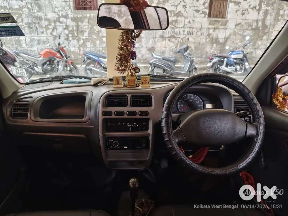 Maruti Suzuki Alto 2010 Good Condition