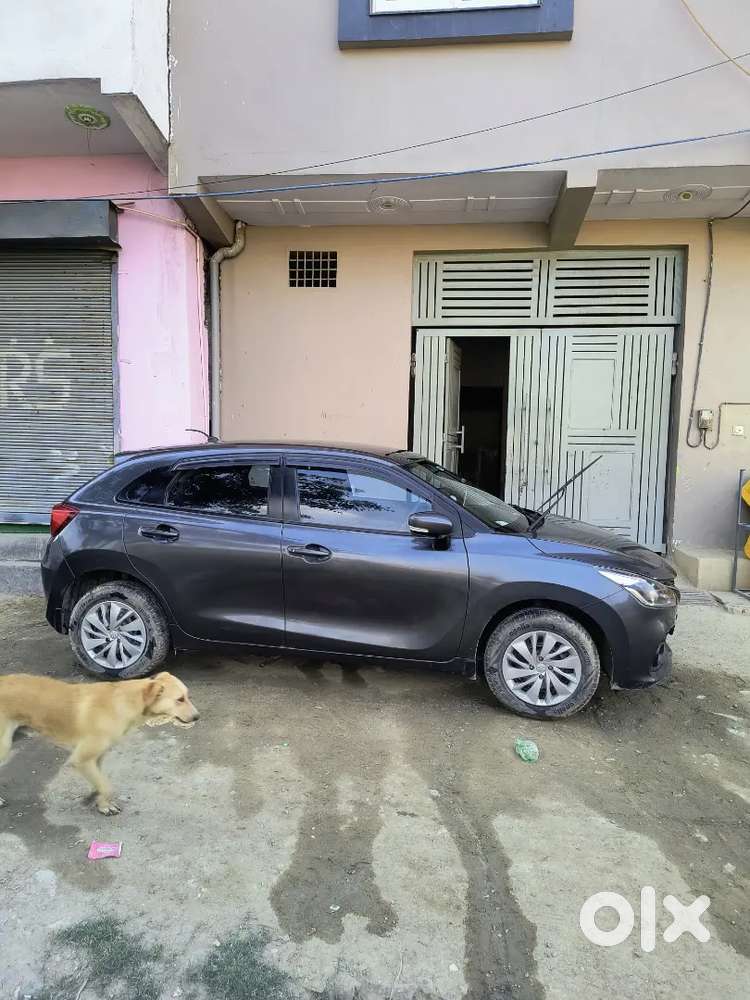 All Okaay Brand New Condition