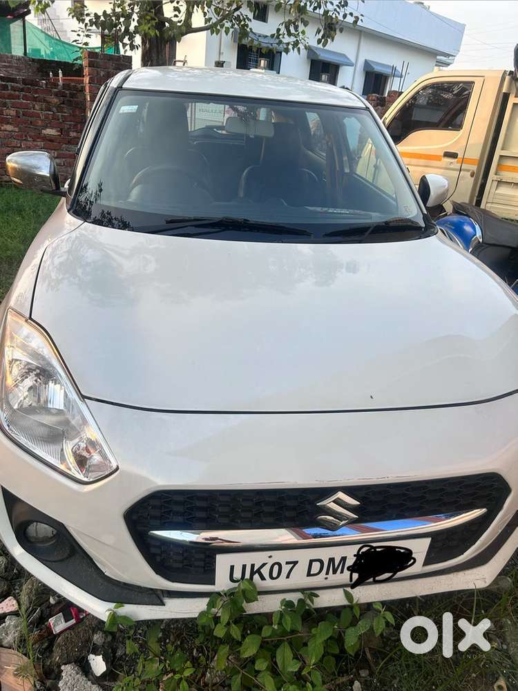 Maruti Suzuki Swift Zxi Petrol 2019