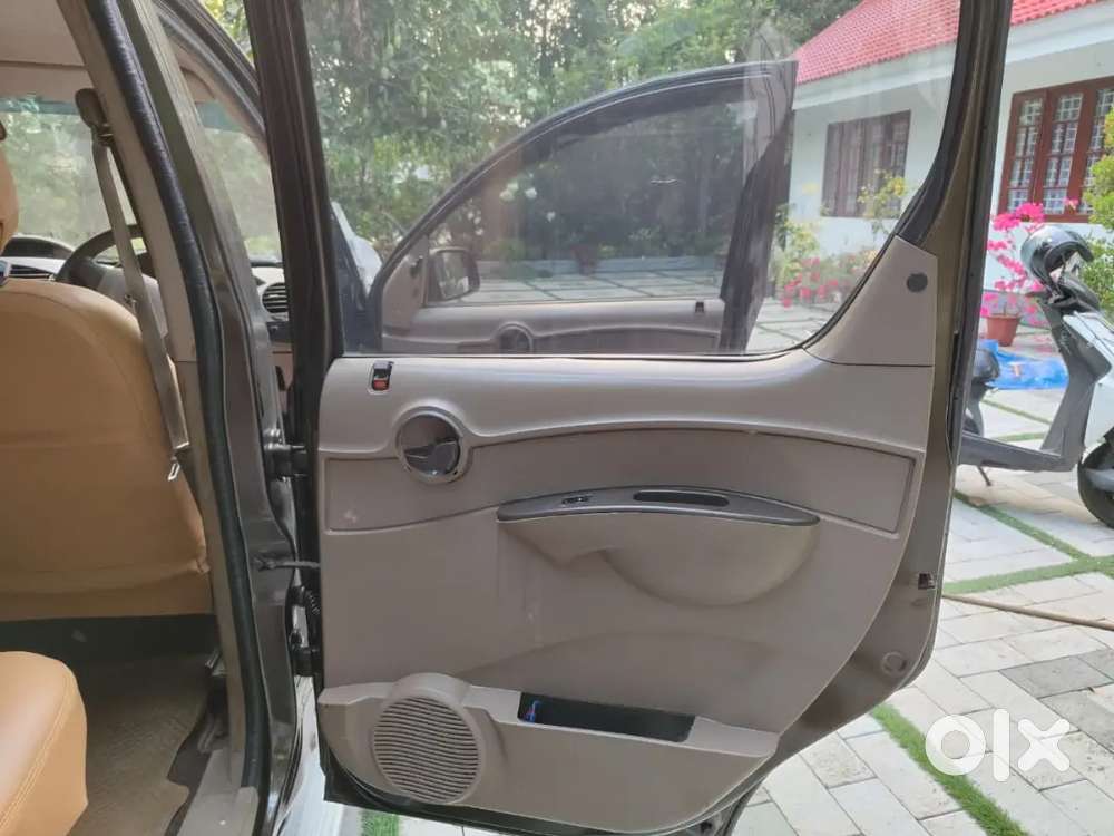 Mahindra Xylo 2010 Diesel Good Condition