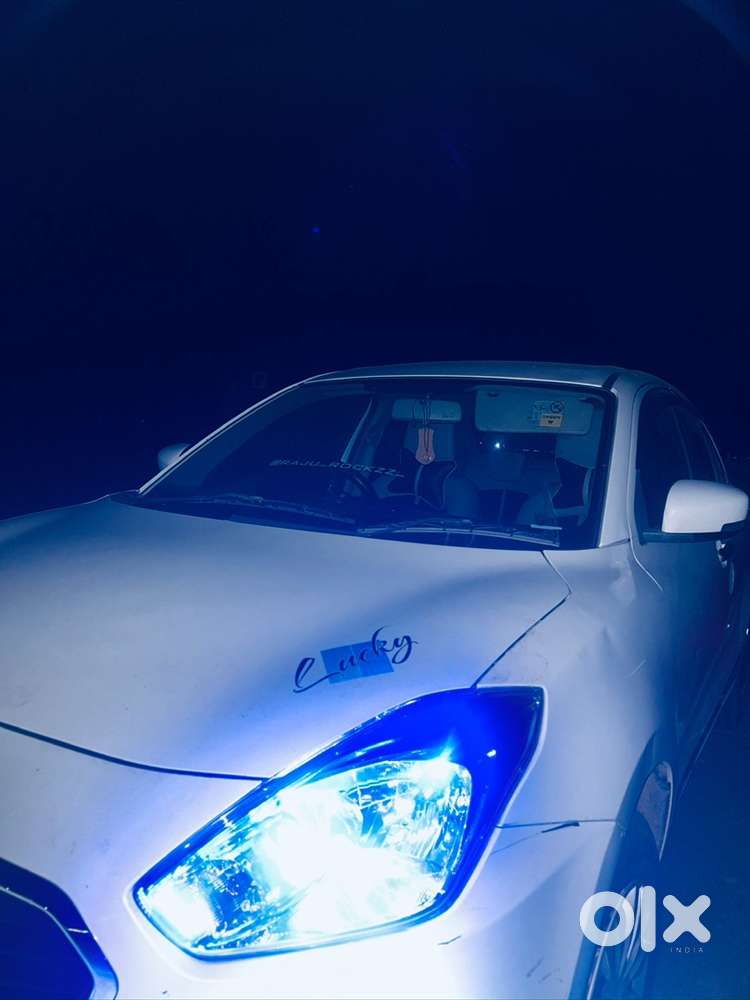 Maruti Suzuki Dzire 2018 Diesel Well Maintained