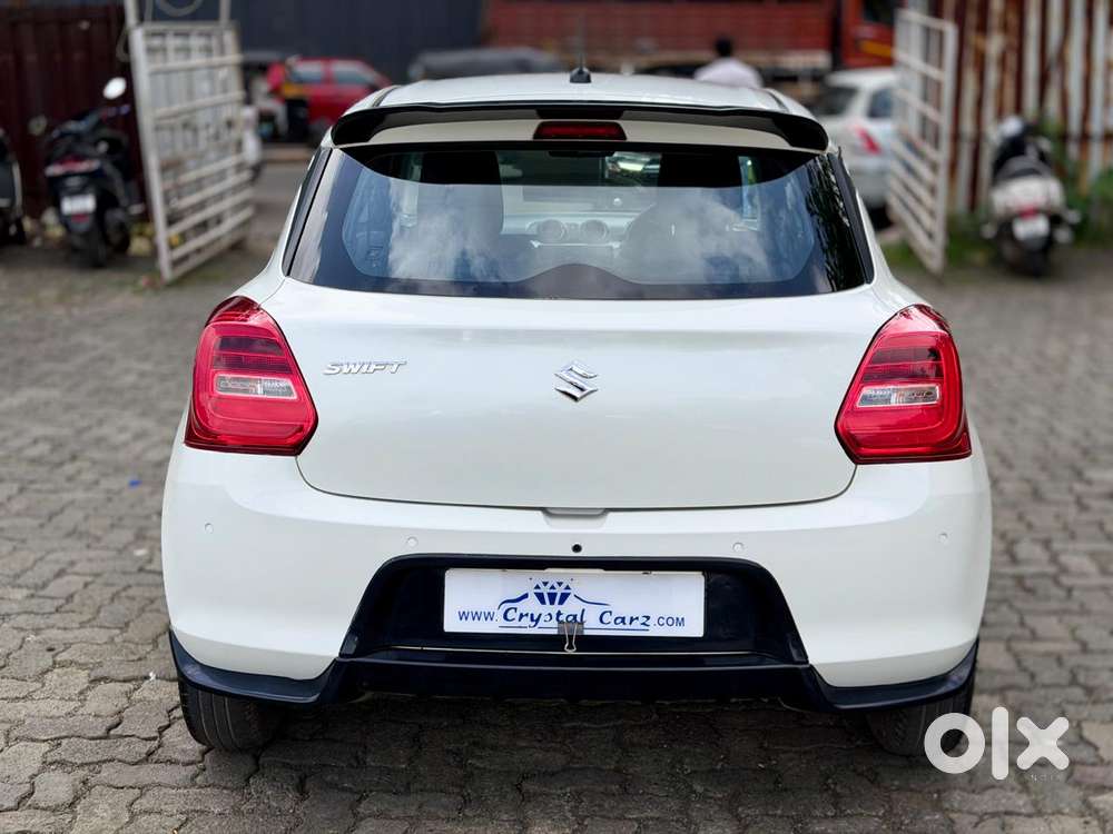 Maruti Suzuki Swift, 2023, Petrol