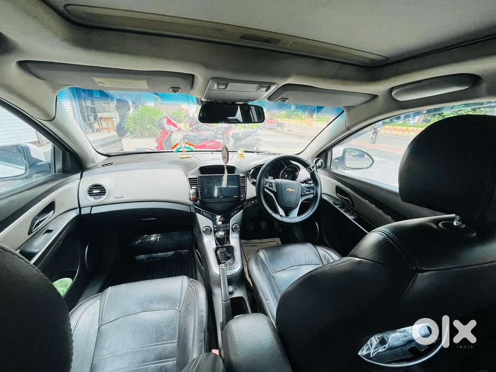 Only For Up , Bihar , Mh , Rj State Only Chevrolet Cruze Diesel