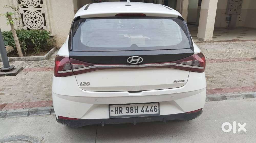 Hyundai New I20 2023 Ready Now