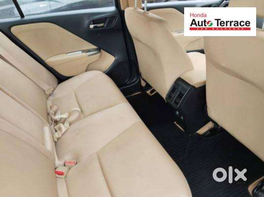 Honda City V Mt Avn, 2015, Petrol