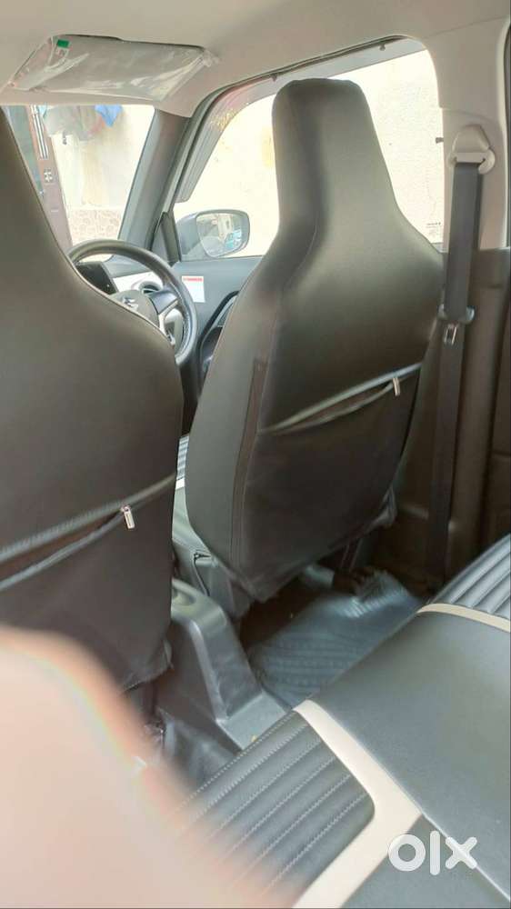 Maruti Suzuki Wagon R 2023
