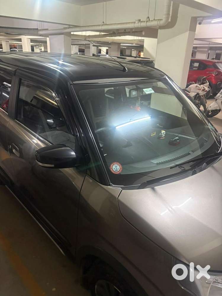 Maruti Suzuki Wagon R 2025 Petrol 6500 Km Driven