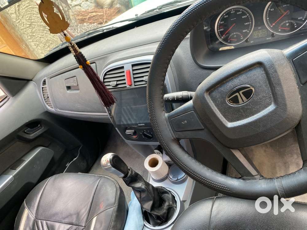 Tata Xenon Xt 2019
