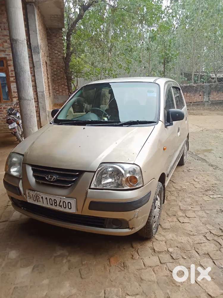 4 Power Vindo Senter Lock Gadi Good Condition