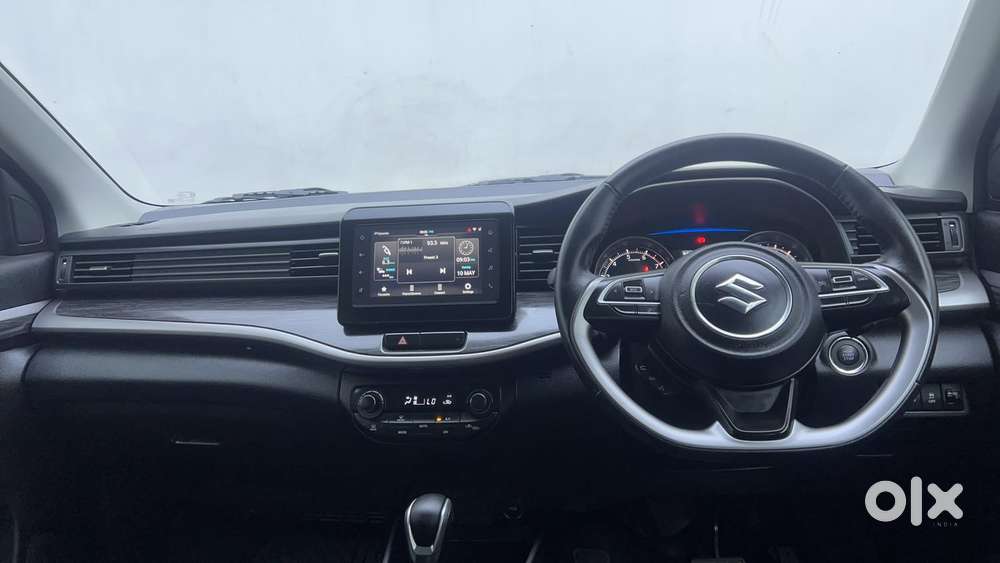 Maruti Suzuki Xl6 1.5 Alpha At, 2024, Petrol