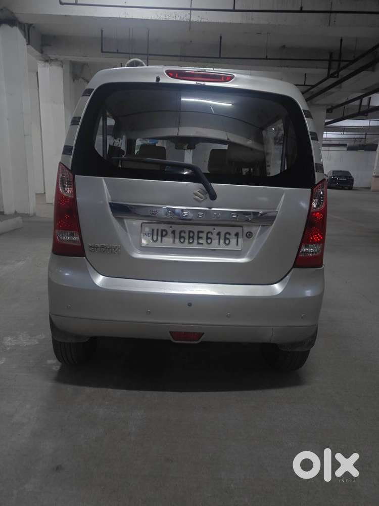 Maruti Suzuki Wagon R Vxi 2016 Year Vxi (o) Amt