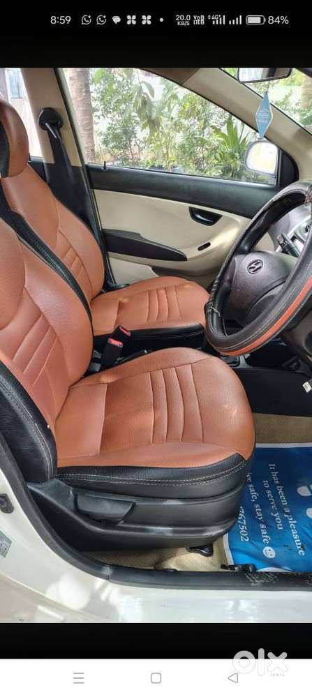 Hyundai Eon Era +, 2018, Petrol