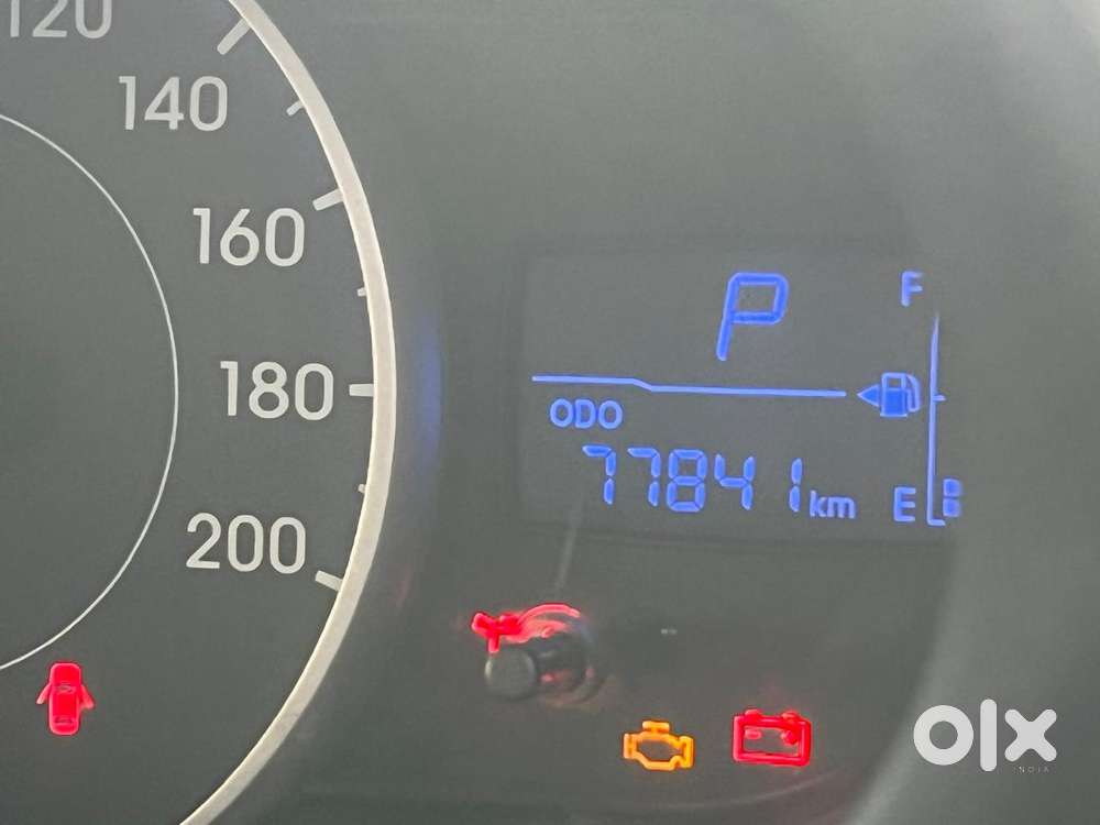 Hyundai I10 Sportz At, 2013