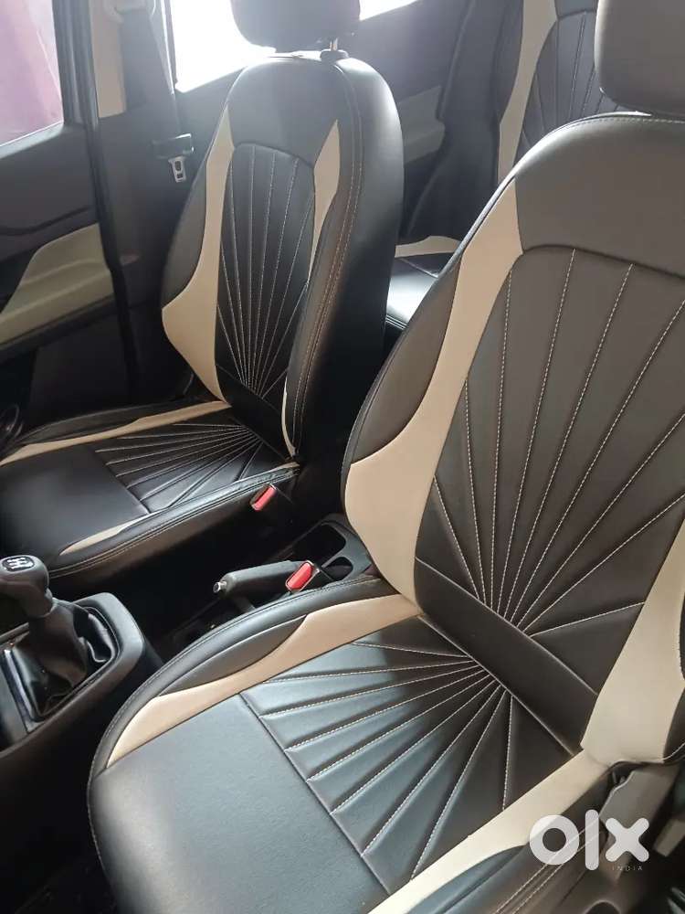 Tata Punch 2023 Petrol 35000 Km Driven