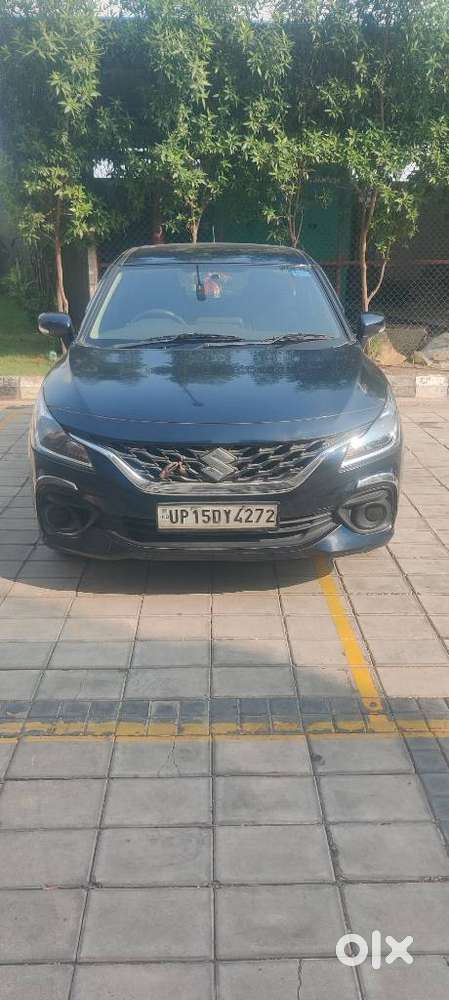 Maruti Suzuki Baleno Delta, 2022, Petrol