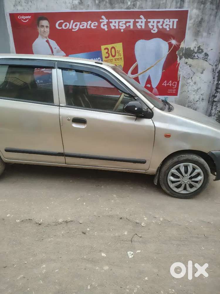 Maruti Suzuki Alto 2007 Petrol 90000 Km Driven