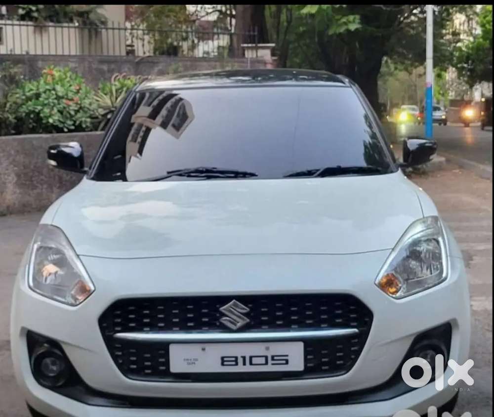 Maruti Suzuki Swift 2019 Petrol 70000 Km Driven