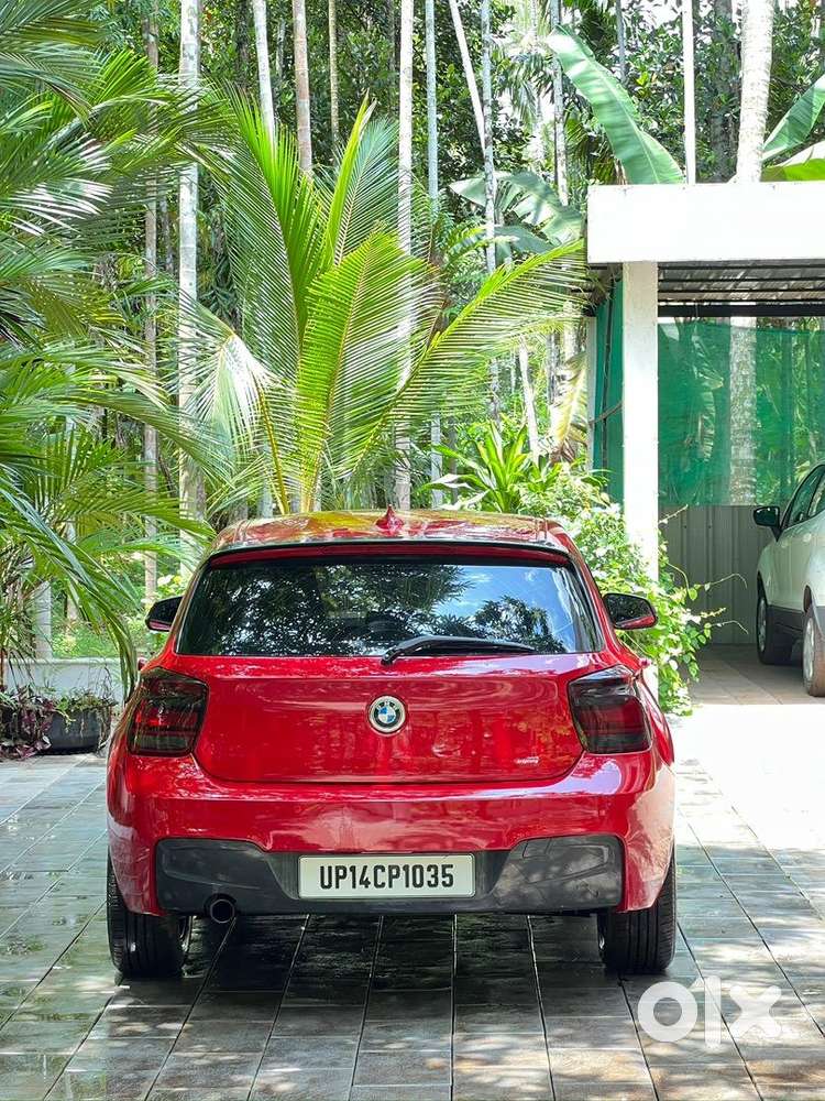 2013 Bmw Diesel Automatic 2013