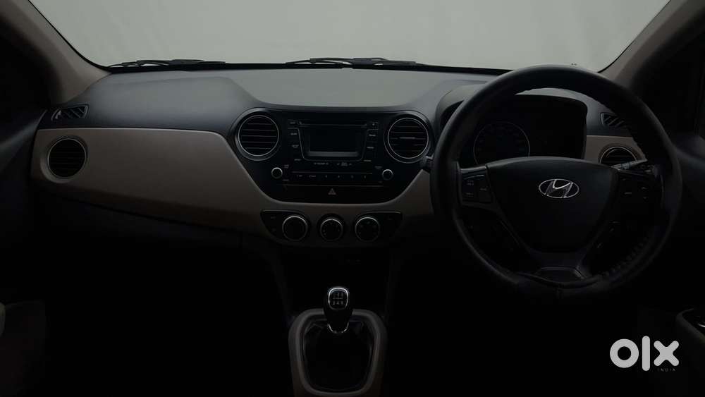 Hyundai Grand I10 1.2 Kappa Asta, 2014, Petrol