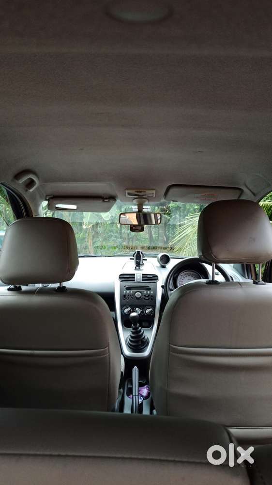 Maruti Suzuki Ritz Zdi, 2013, Diesel