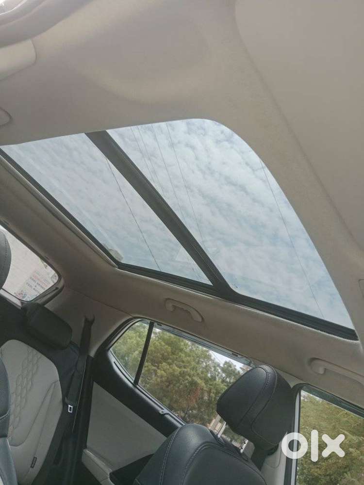 Hyundai Creta 1.5 Sx (o) Diesel, 2021, Diesel