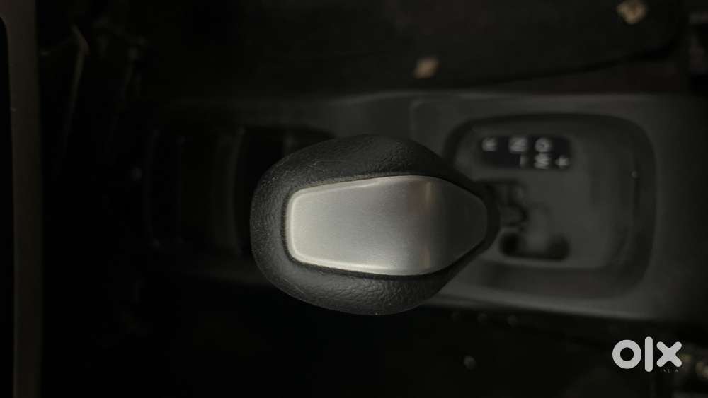 Maruti Suzuki Wagon R Vxi Amt, 2016, Petrol