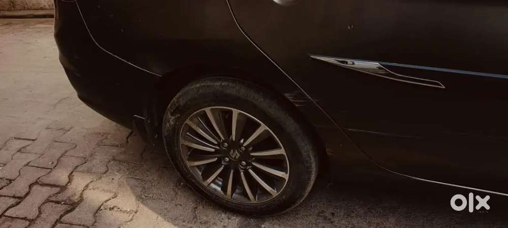 Maruti Suzuki Ciaz Alpha 2021 Petrol
