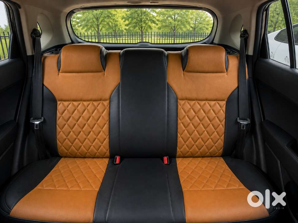 Hyundai Creta 1.5 S Plus Knight Diesel, 2020, Diesel