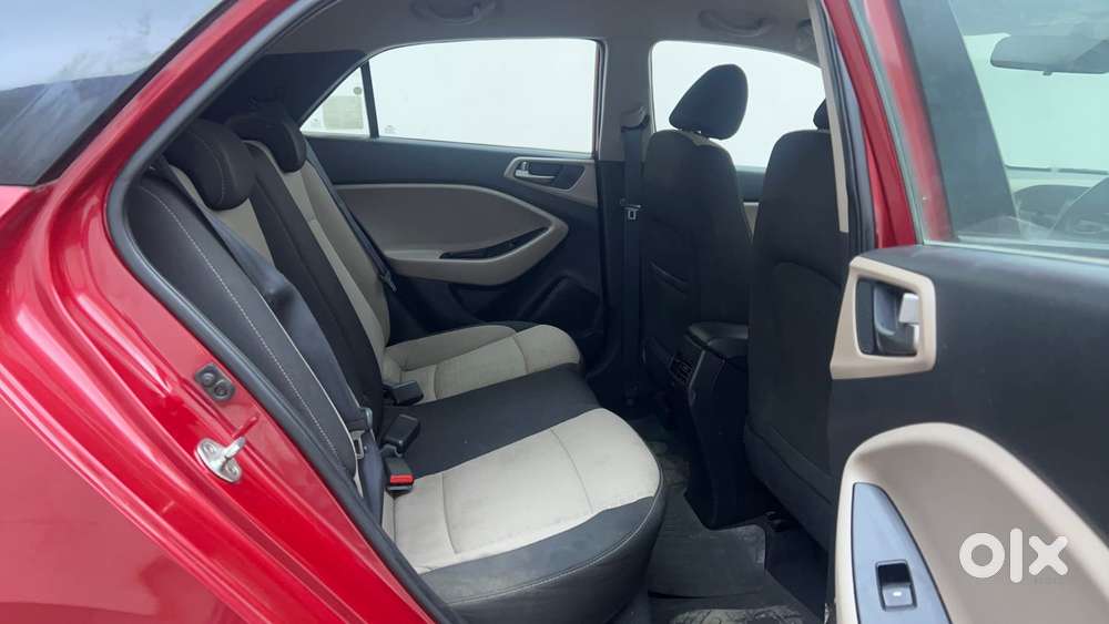 Hyundai Elite I20 [ ] 1.2 Asta, 2016, Petrol