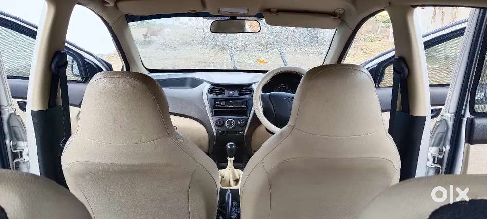 Hyundai Eon 2017 Petrol 33317 Km Driven