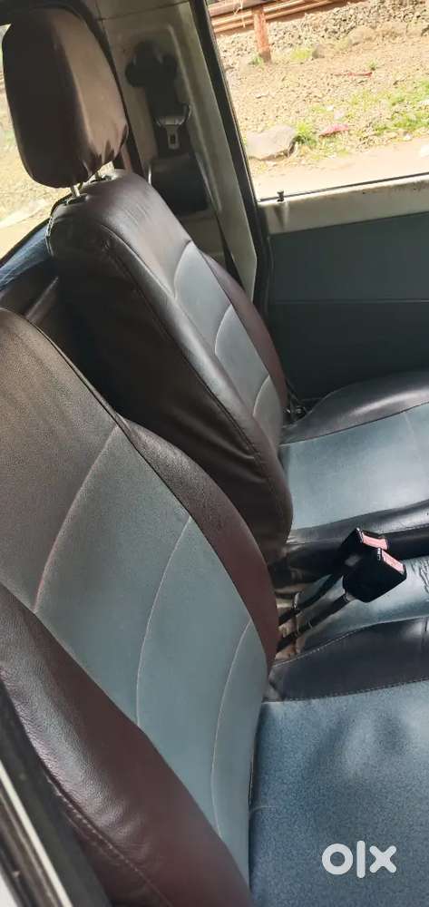 Maruti Suzuki Omni 2011 Lpg Good Condition