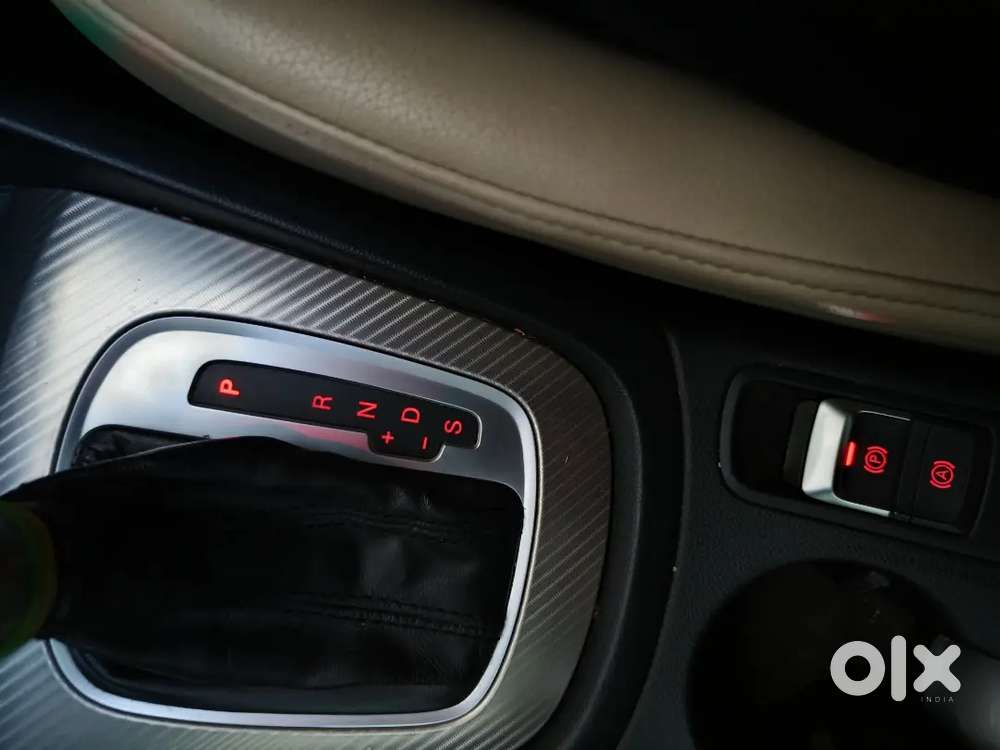 Audi Q3 2.0 2017 Year