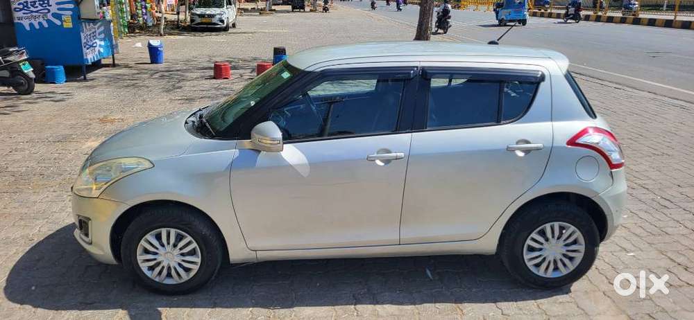 Maruti Suzuki Swift Ddis Vdi, 2017, Diesel