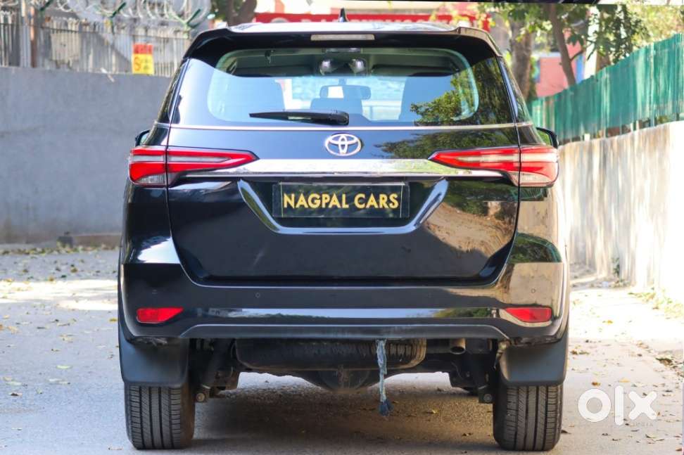 Toyota Fortuner 4x2 At 2.8 Diesel, 2023