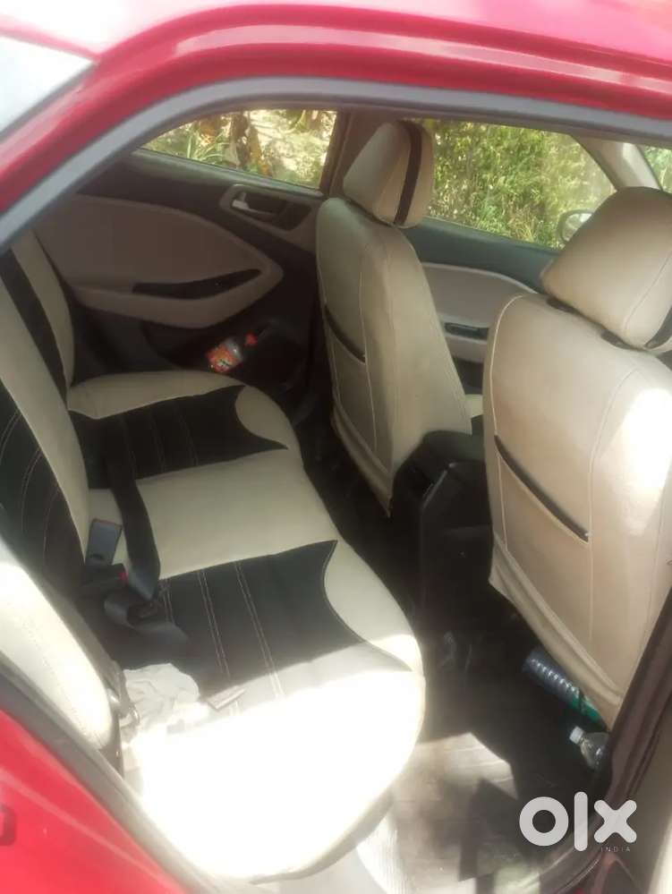 Hyundai I20 2015 Sportz