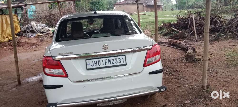 Maruti Suzuki Dzire 2024