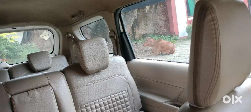 Maruti Suzuki Ertiga 2028