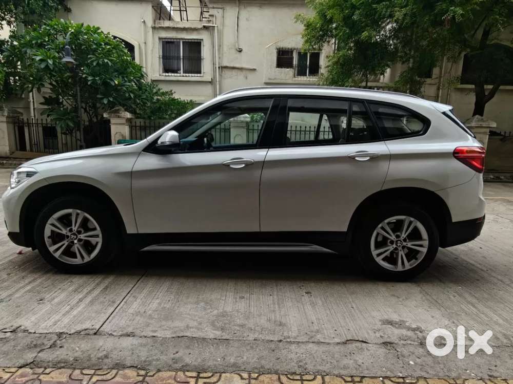 Bmw X1 Sdrive20d Expedition, 2020, Diesel