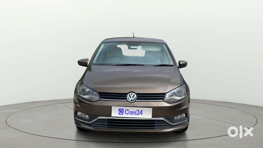 Volkswagen Ameo 1.5 Tdi Comfortline, 2016, Diesel