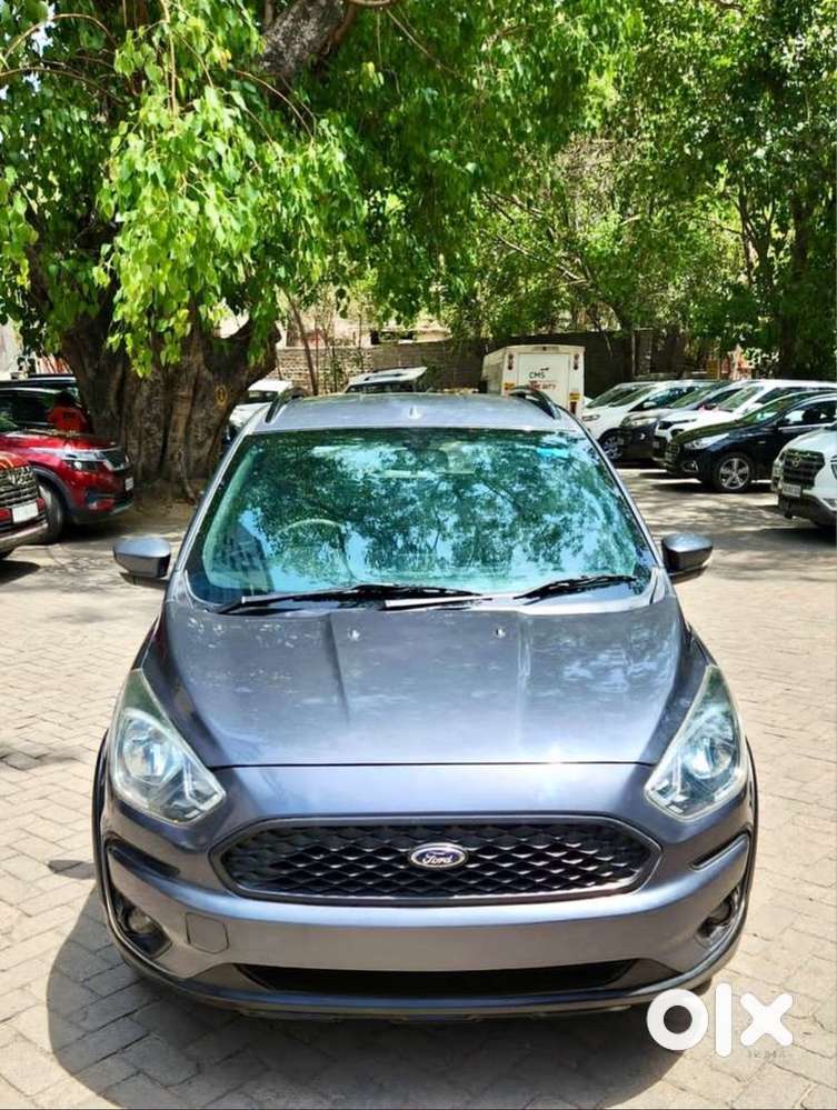 Ford Freestyle 1.5 2019