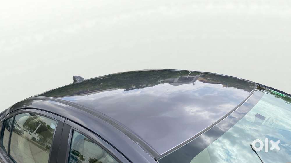 Honda City I-vtec V, 2018, Petrol