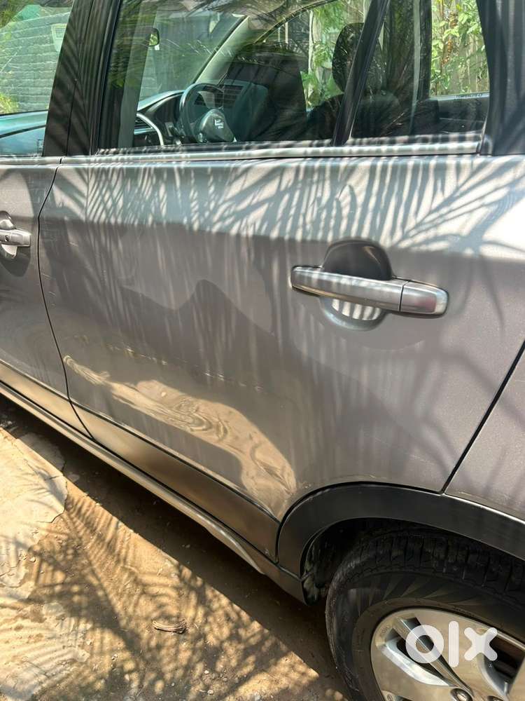 Maruti Suzuki S-cross Diesel 2016