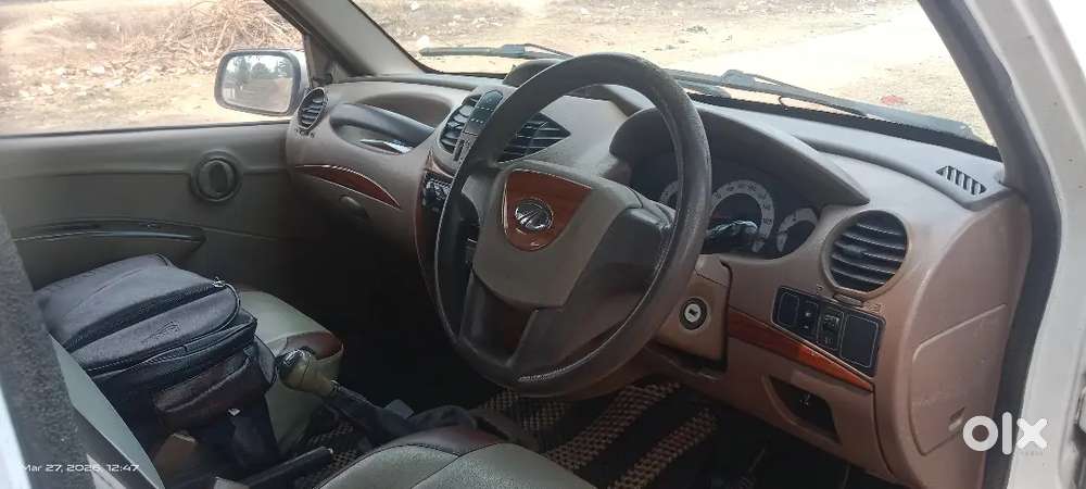 Mahindra Xylo E4 M-eagle