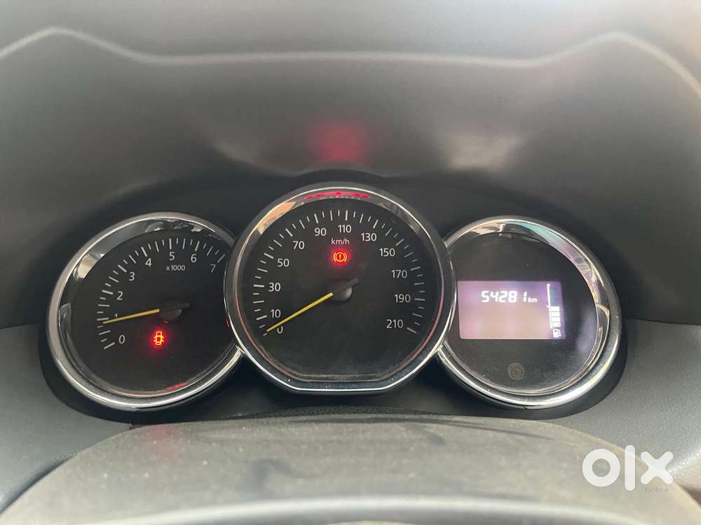 Renault Duster Sandstorm Rxs 85 Ps, 2018, Diesel