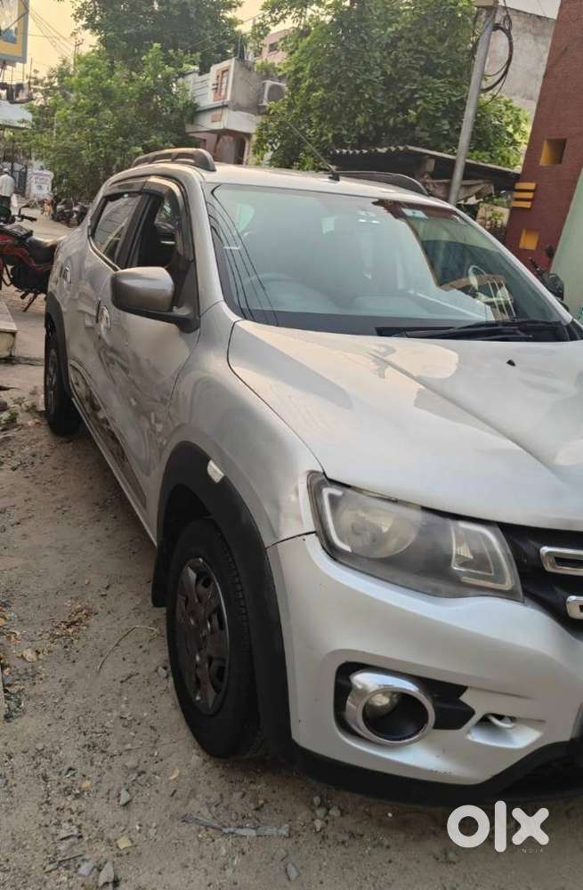 Renault Kwid Rxt 1.0, 2017