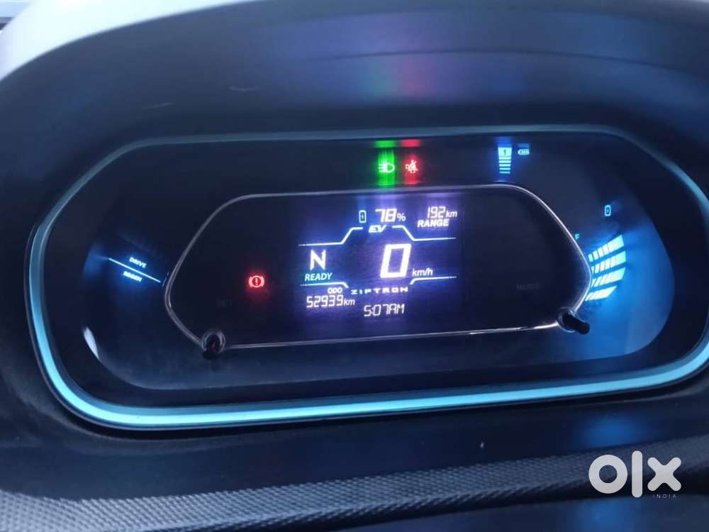 Tata Tigor Ev Xz Plus, 2023, Electric