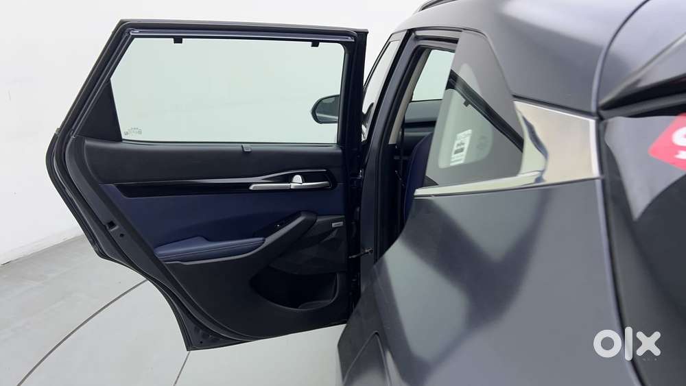 Kia Seltos X Line 1.4 Dct, 2022, Petrol